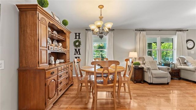 243 New Hermitage Road NE, Rome, GA 30161