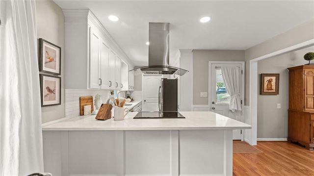 243 New Hermitage Road NE, Rome, GA 30161