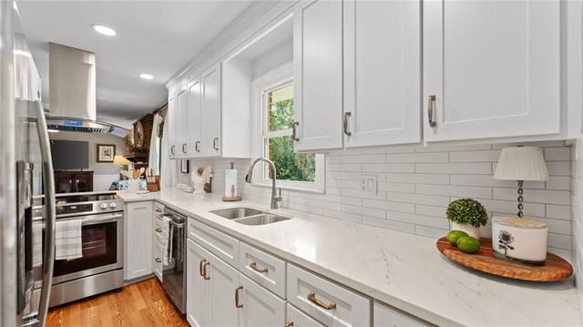 243 New Hermitage Road NE, Rome, GA 30161