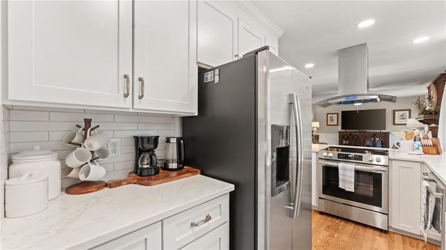 243 New Hermitage Road NE, Rome, GA 30161