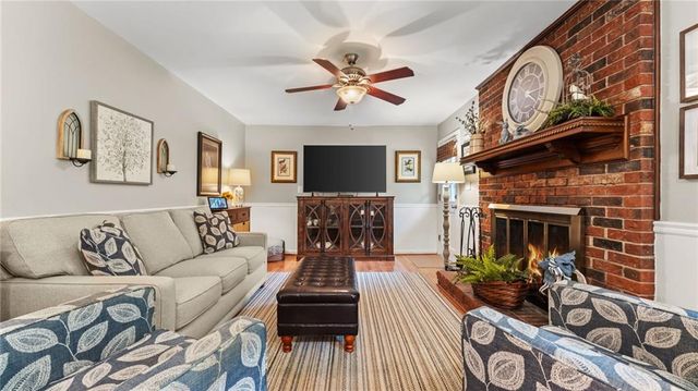 243 New Hermitage Road NE, Rome, GA 30161