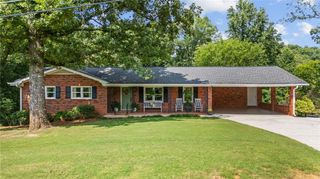 243 New Hermitage Road NE, Rome, GA 30161