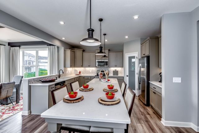 1149 Woods Creek Drive, Delano, MN 55328