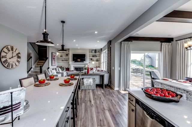 1149 Woods Creek Drive, Delano, MN 55328