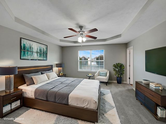 2033 Calydon Ct, Murfreesboro, TN 37128