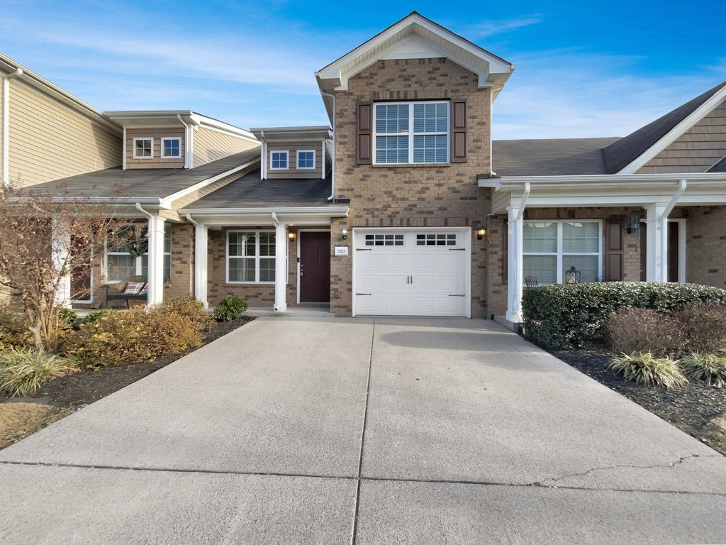 2033 Calydon Ct, Murfreesboro, TN 37128