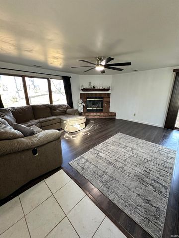 831 Lancaster Drive, South Bend, IN 46614