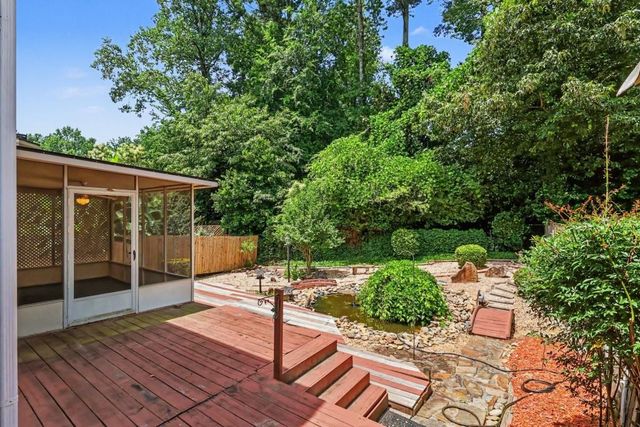 1470 Briaroaks Trail NE, Atlanta, GA 30329