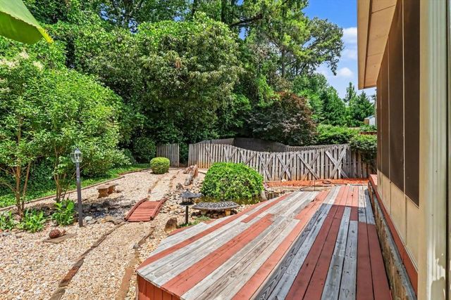 1470 Briaroaks Trail NE, Atlanta, GA 30329
