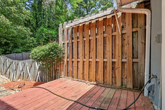 1470 Briaroaks Trail NE, Atlanta, GA 30329