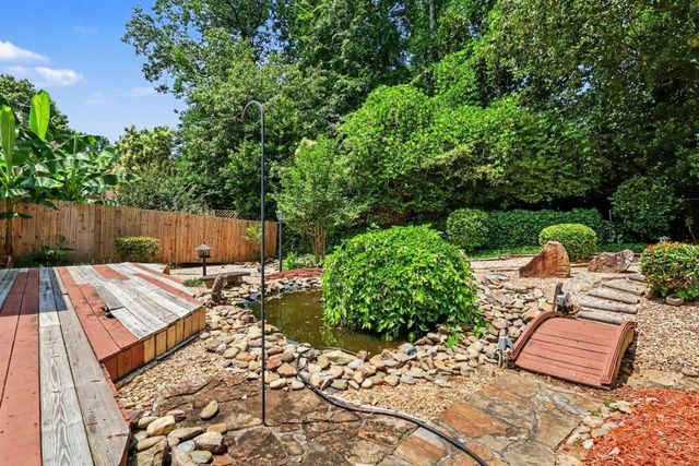 1470 Briaroaks Trail NE, Atlanta, GA 30329
