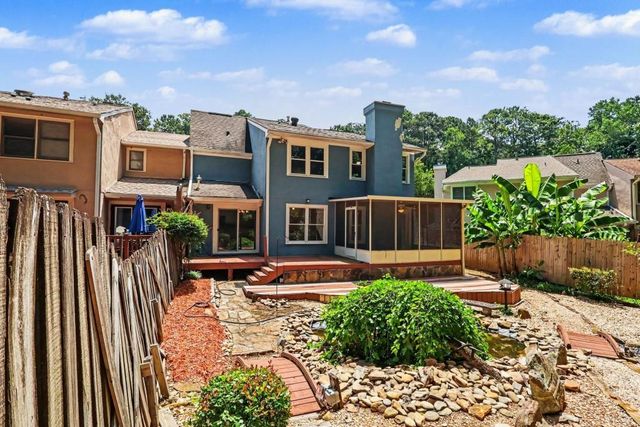 1470 Briaroaks Trail NE, Atlanta, GA 30329