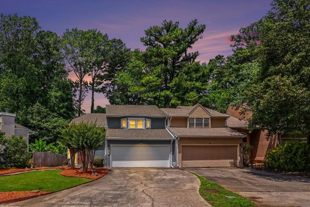 1470 Briaroaks Trail NE, Atlanta, GA 30329