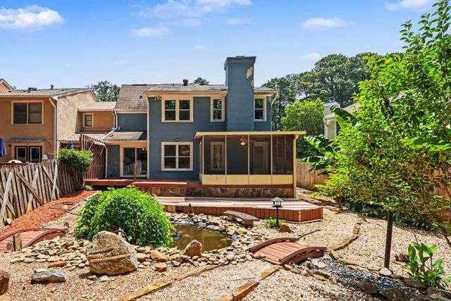 1470 Briaroaks Trail NE, Atlanta, GA 30329