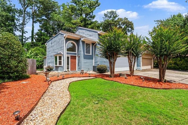1470 Briaroaks Trail NE, Atlanta, GA 30329