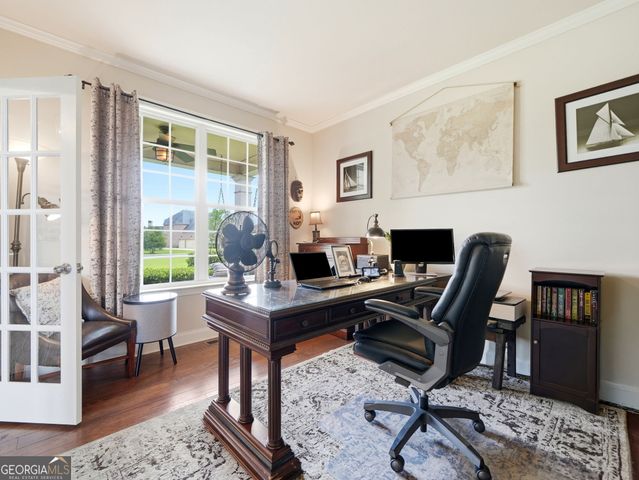 5085 Laurel Ridge Drive, Cumming, GA 30040