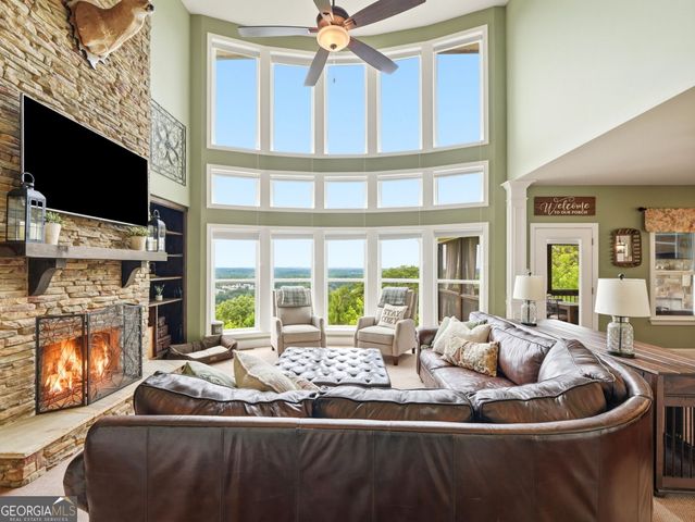 5085 Laurel Ridge Drive, Cumming, GA 30040