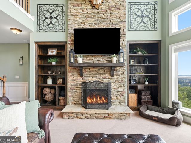 5085 Laurel Ridge Drive, Cumming, GA 30040