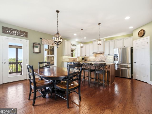 5085 Laurel Ridge Drive, Cumming, GA 30040