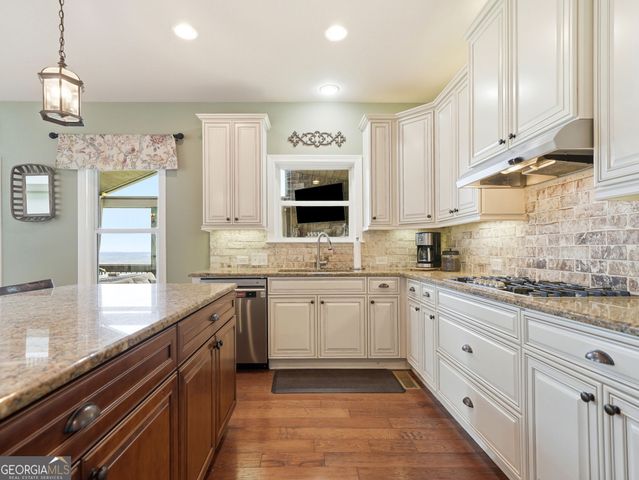 5085 Laurel Ridge Drive, Cumming, GA 30040