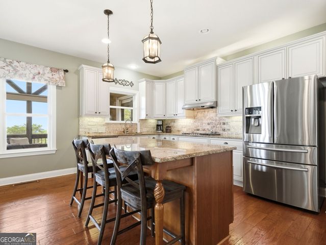 5085 Laurel Ridge Drive, Cumming, GA 30040