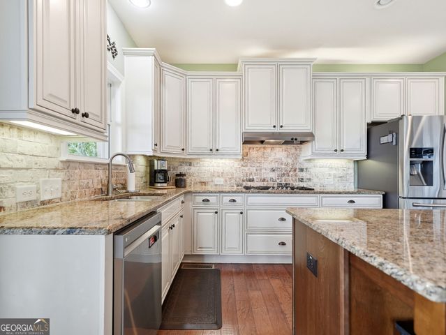 5085 Laurel Ridge Drive, Cumming, GA 30040