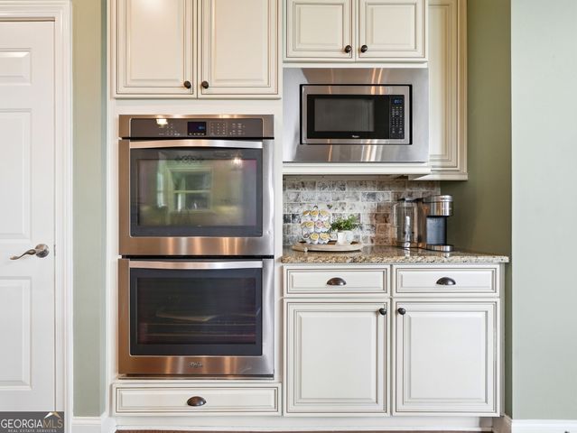 5085 Laurel Ridge Drive, Cumming, GA 30040