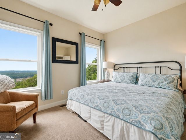 5085 Laurel Ridge Drive, Cumming, GA 30040