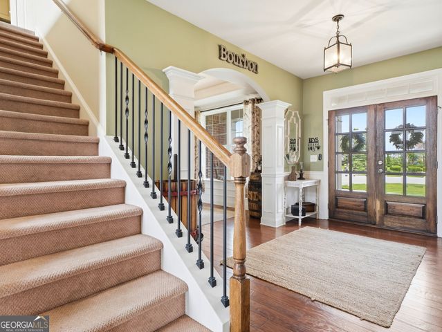 5085 Laurel Ridge Drive, Cumming, GA 30040
