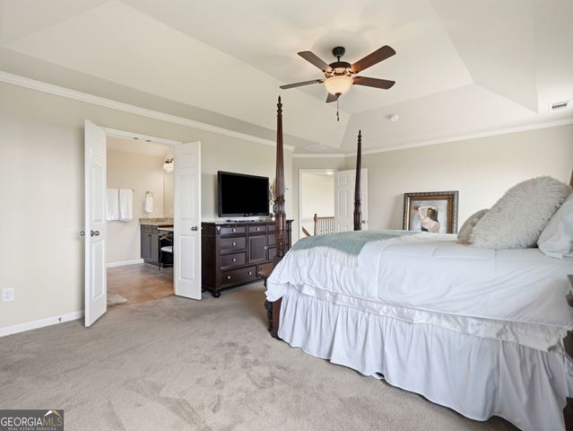 5085 Laurel Ridge Drive, Cumming, GA 30040