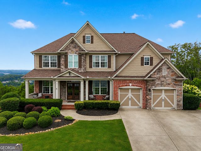 5085 Laurel Ridge Drive, Cumming, GA 30040