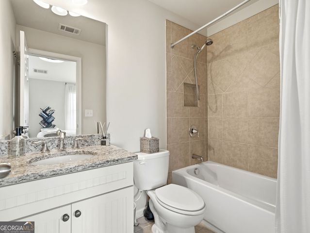 5085 Laurel Ridge Drive, Cumming, GA 30040