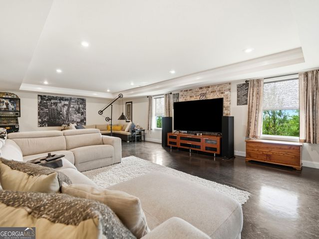 5085 Laurel Ridge Drive, Cumming, GA 30040