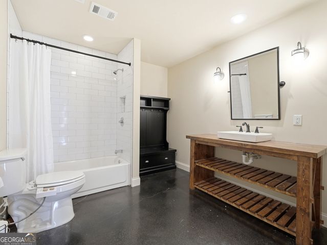 5085 Laurel Ridge Drive, Cumming, GA 30040