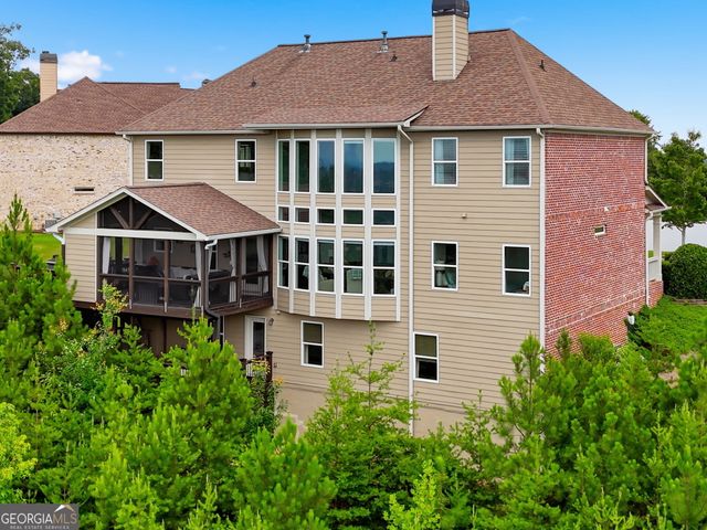 5085 Laurel Ridge Drive, Cumming, GA 30040