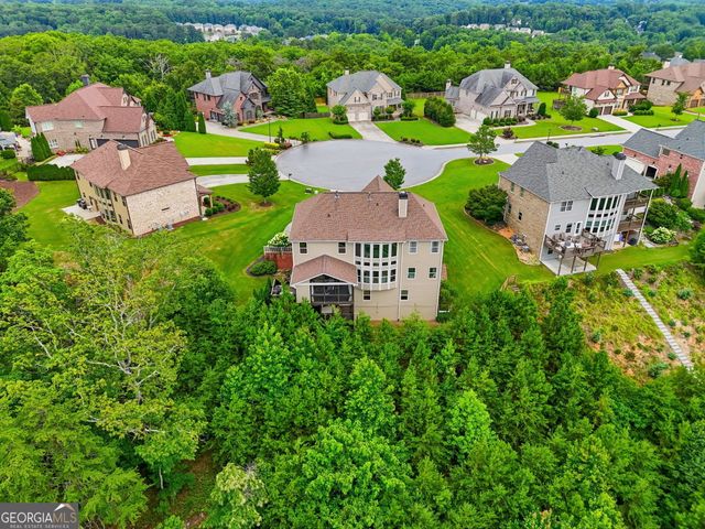 5085 Laurel Ridge Drive, Cumming, GA 30040