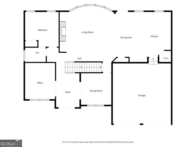 5085 Laurel Ridge Drive, Cumming, GA 30040
