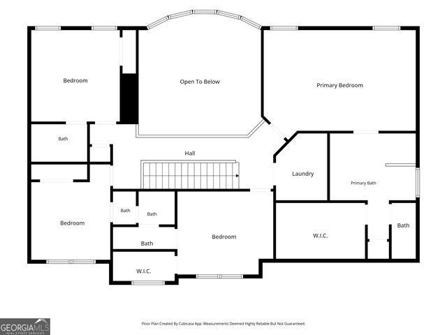 5085 Laurel Ridge Drive, Cumming, GA 30040