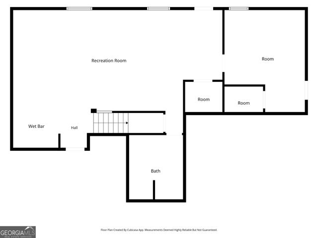 5085 Laurel Ridge Drive, Cumming, GA 30040