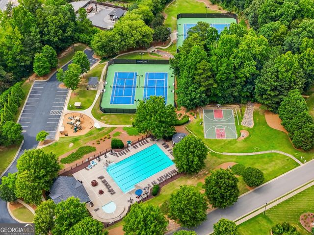 5085 Laurel Ridge Drive, Cumming, GA 30040