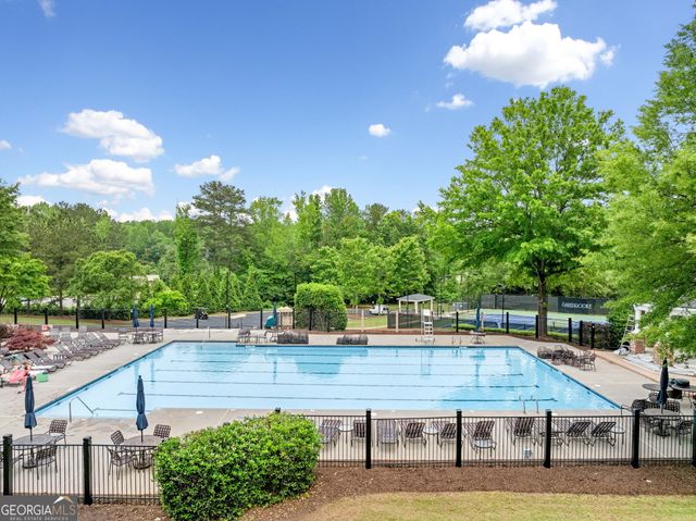 5085 Laurel Ridge Drive, Cumming, GA 30040