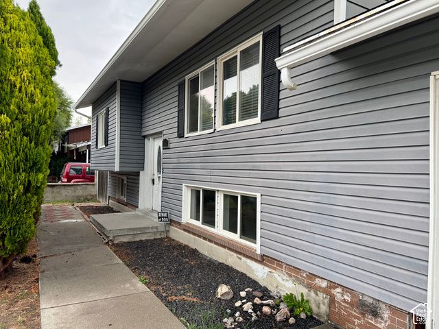 4261 S PEGGY DR, West Valley City, UT 84120