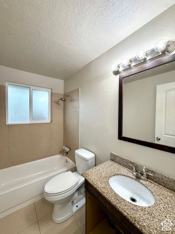 4261 S PEGGY DR, West Valley City, UT 84120