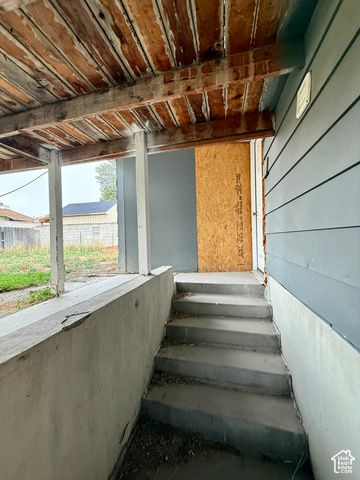 4261 S PEGGY DR, West Valley City, UT 84120
