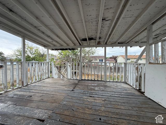 4261 S PEGGY DR, West Valley City, UT 84120