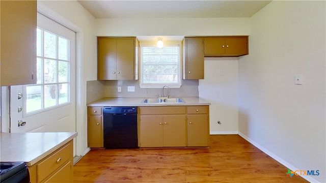 1209 Westcott A, Round Rock, TX 78664