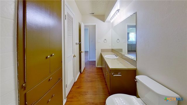 1209 Westcott A, Round Rock, TX 78664