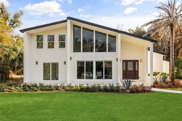 4 CHASE ROAD, Windermere, FL 34786