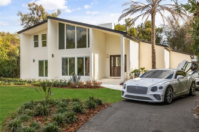 4 CHASE ROAD, Windermere, FL 34786