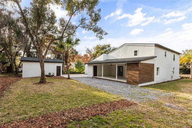 4 CHASE ROAD, Windermere, FL 34786